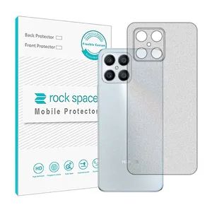 Rockspace HyMTT model Matte phone back protector suitable for Honor X8 mobile phone