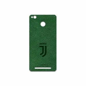 MAHOOT GL-JUVE Cover Sticker for Xiaomi Redmi 3 Pro