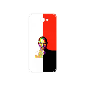 MAHOOT 1 Collage of Steve Jobs Cover Sticker for Samsung Galaxy J7 Prime