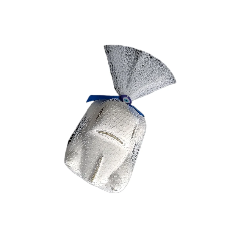 گیفت مدل ماشین طرح پسرانه بسته 10 عددی