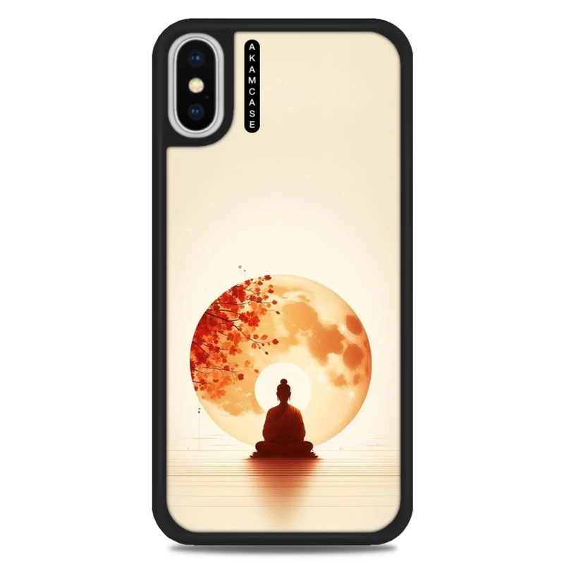 کاور آکام مدل AMC-WAXSM-ZEN-24 مناسب برای گوشی موبایل اپل iPhone Xs Max