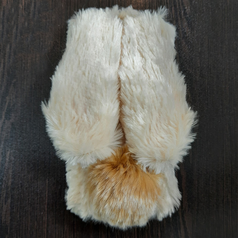 کاور مدل عروسکی طرح خرگوشی مناسب برای گوشی موبایل سامسونگ GALAXY M11