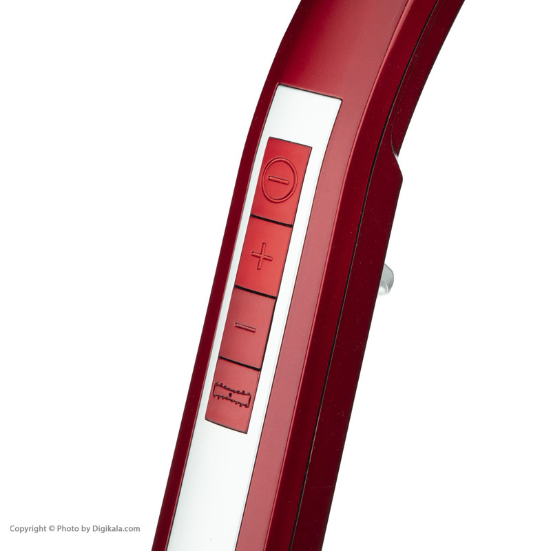 جارو شارژی بلانزو مدل 6101