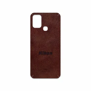MAHOOT NL-NKN Cover Sticker for Infinix Hot 11 Play