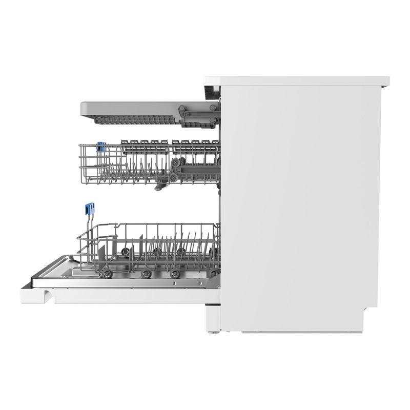 ماشین ظرفشویی 14 نفره سپهر الکتریک مدل SEDW16MW
