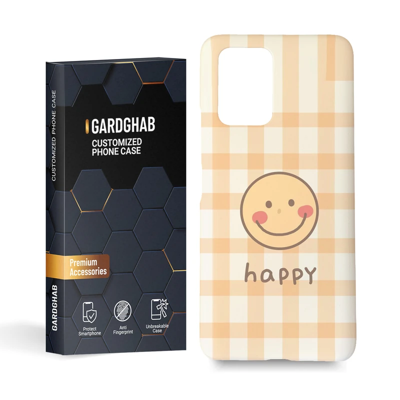 کاور گارد قاب مدل فانتزی مناسب برای گوشی موبایل شیائومی poco x3 gt 