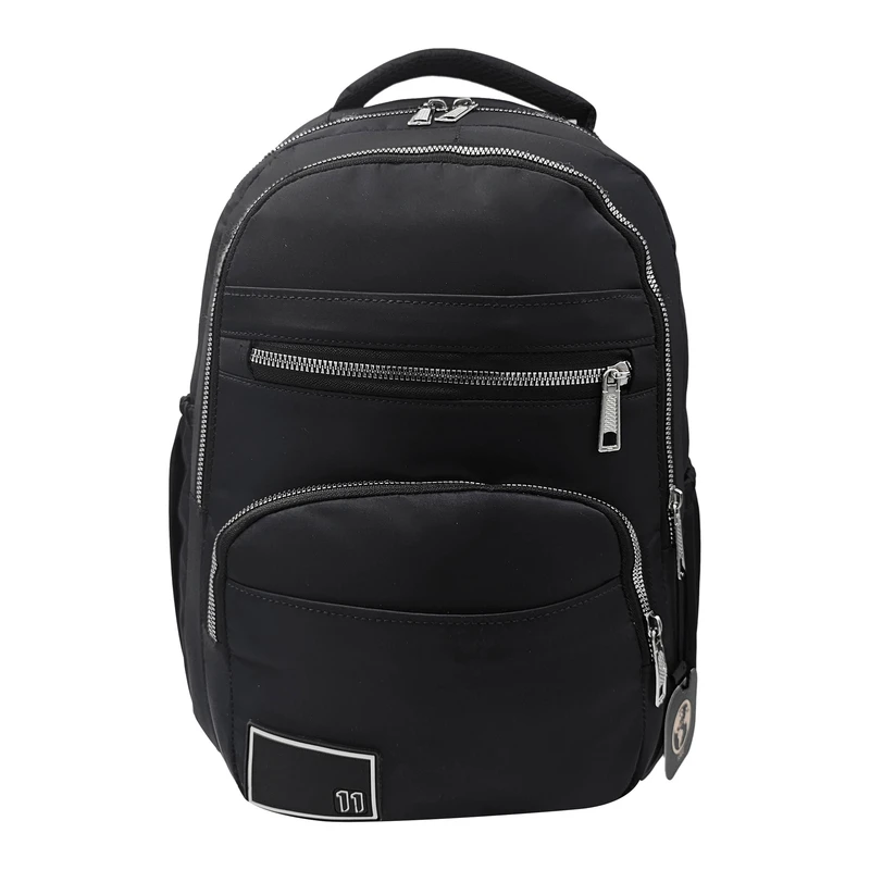 کوله پشتی سیی مدل کلاسیک کد 2147