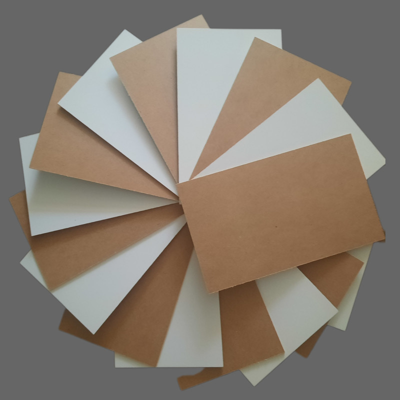 تخته چوب مدل فیبر روکشدار کد 20.20 بسته 20 عددی