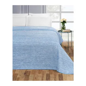 روتختی پیرکاردین مدل پیکه سایز دو نفره 220x200 سانتی متر