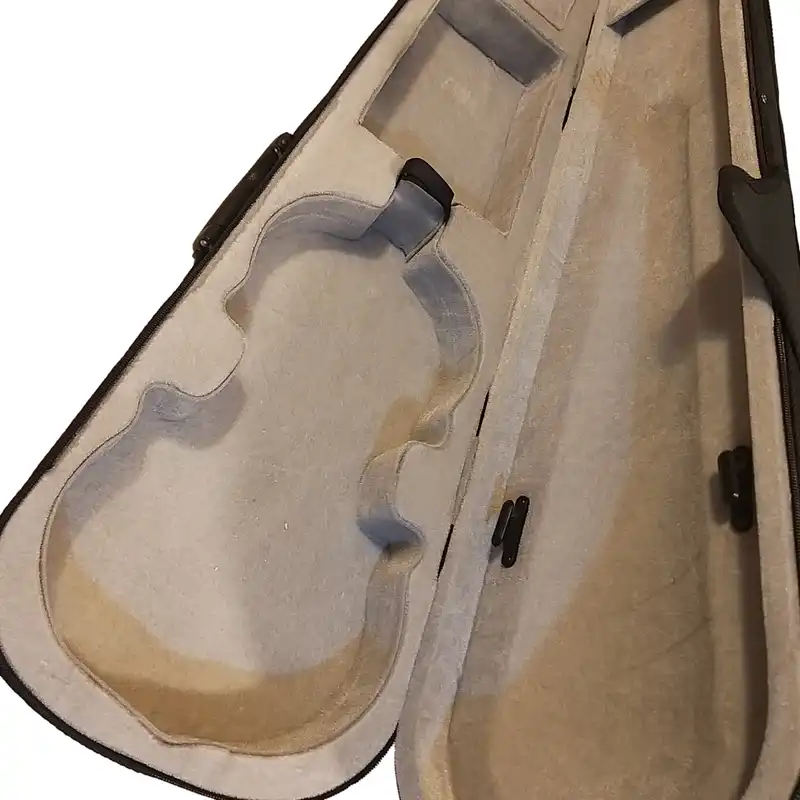 هارد کیس ویولن مدل CHI1 کد 08