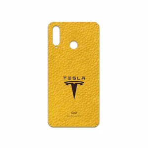 MAHOOT ML-TSLA Cover Sticker for Huawei P30 Lite  48 MP Camera