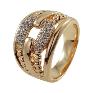 انگشتر زنانه ژوپینگ مدل لاوین کد AAE-121