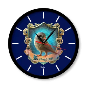 ساعت دیواری راویتا مدل هری پاتر کد 3346