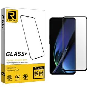 Randika RK Screen Protector For Oppo  K11x