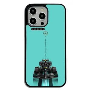 AKAM AMC-WA14PROMAX-BENZ8 Cover For Apple iPhone 14 Pro Max