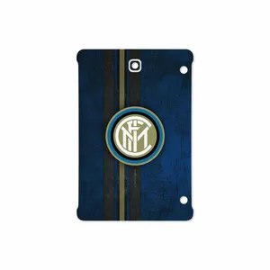 MAHOOT Inter-Milan Cover Sticker for Samsung Galaxy Tab S2 8.0 2015 T715
