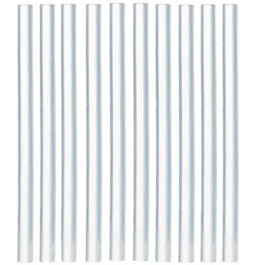 چسب حرارتي مدل z45 قطر 12 ميلي متر بسته 10 عددي