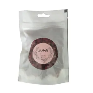 زرشک ممتاز جهان اسپایس - 250 گرم 