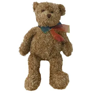 عروسک گاند طرح خرس مدل Gund Teddy Bear کد SZT7/485 ارتفاع 38 سانتی‌متر
