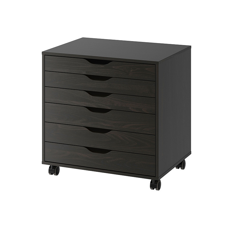 فایل اداری اسمردیس مدل F107 - MDF