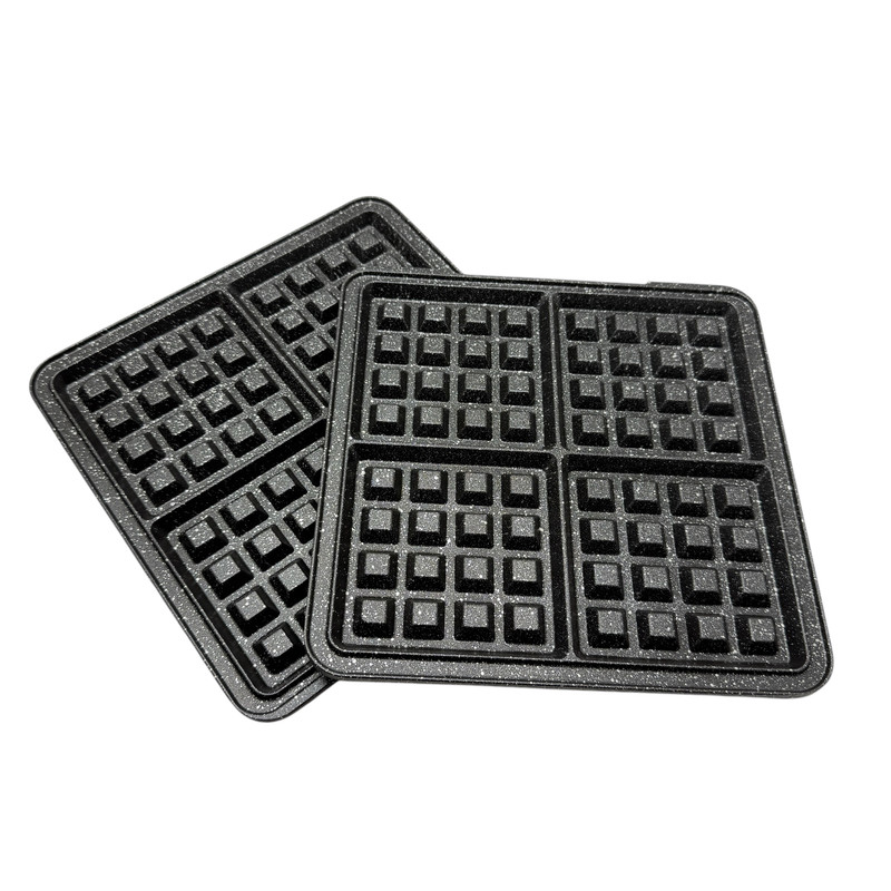 ساندویچ‌ساز چهار خانه ولگا مدل 138-Y