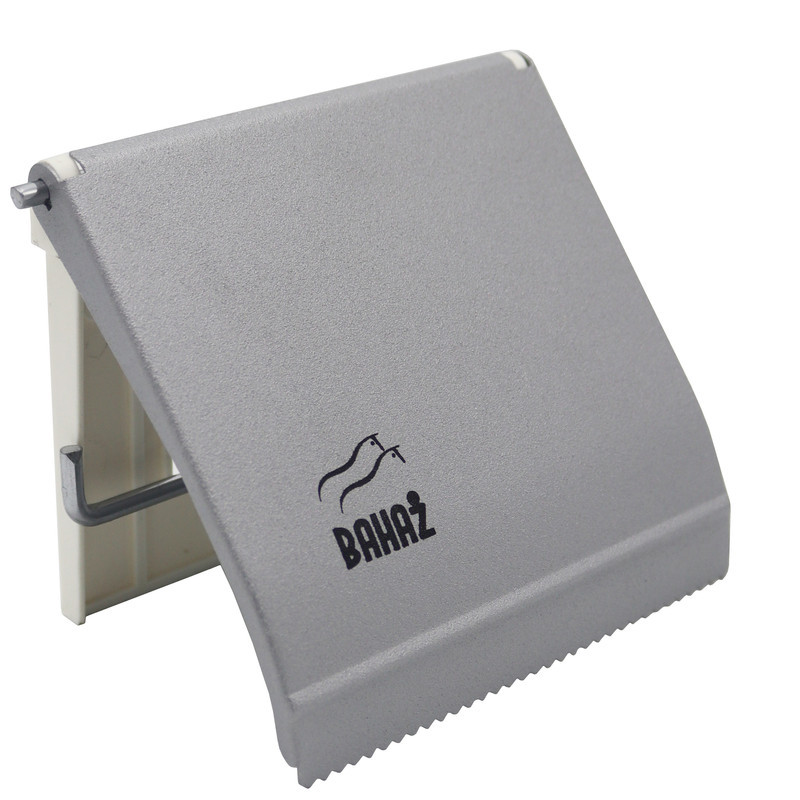 پایه رول دستمال کاغذی بهازکالا مدل کوچک کد YPK-47-13CM