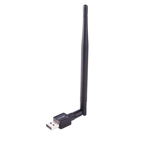 بی سیم USB کارت شبکه ایفورت مدل Effort EF-600B