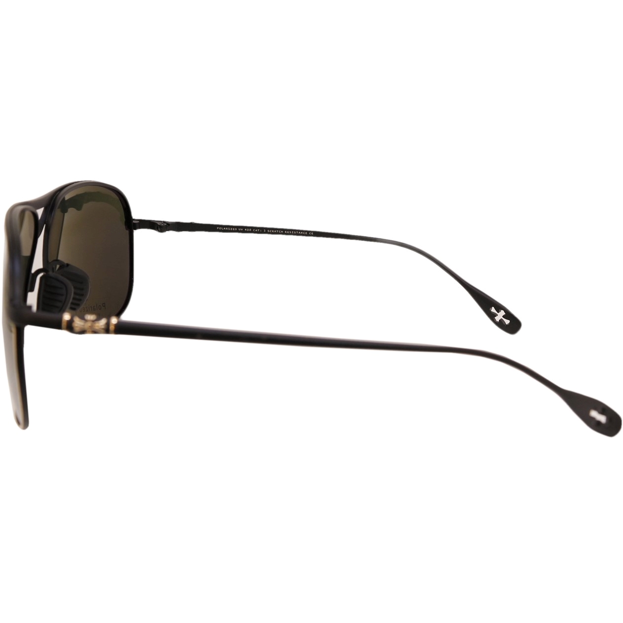 عینک آفتابی ریزارو مدل Mano15-12984 -  - 4