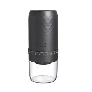 آسیاب قهوه مدل شارژی Electric coffee grinder