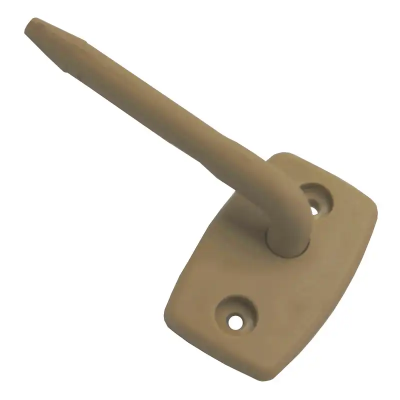 پایه آفتابگیر چپ خودرو چیکال مدل P-460-L مناسب برای پژو 405