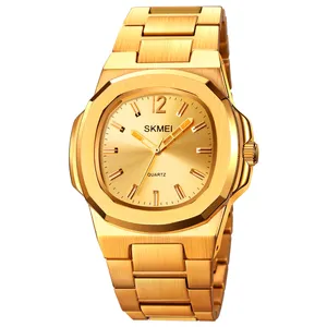 ساعت مچی عقربه‌ای مردانه اسکمی مدل 1794