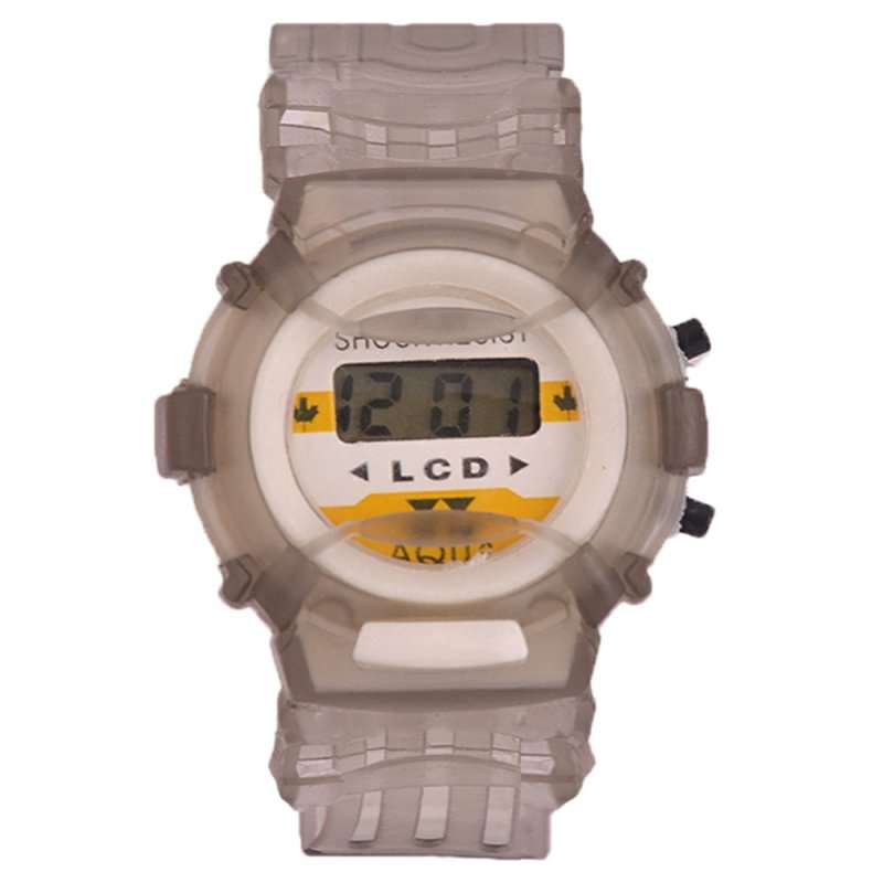 ساعت مچی دیجیتال مدل LE 15887 -T-S