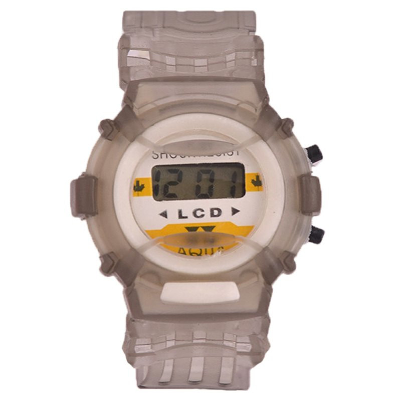 ساعت مچی دیجیتال مدل LE 15887 -T-S