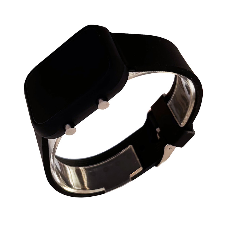 ساعت مچی دیجیتال مدل 2923