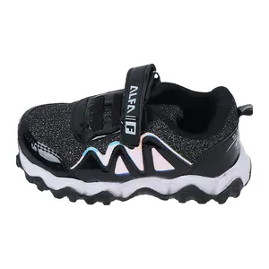 کفش مخصوص پیاده روی بچگانه آلفا مدل اکلیلی کد 02