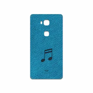 MAHOOT BL-CHG2 Cover Sticker for Honor 5X