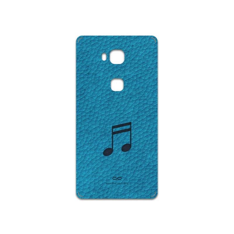 برچسب پوششی ماهوت مدل BL-CHG2 مناسب برای گوشی موبایل آنر 5X