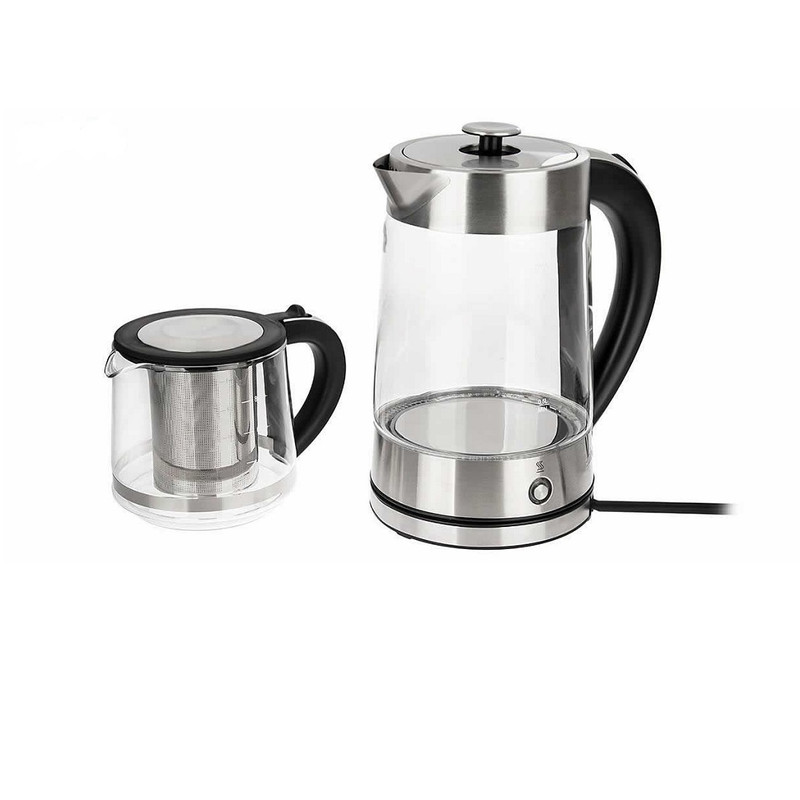 چای ساز کویین هوم مدل 8050