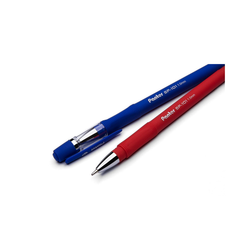 خودکار پنتر مدل SP 101 بسته 2 عددی