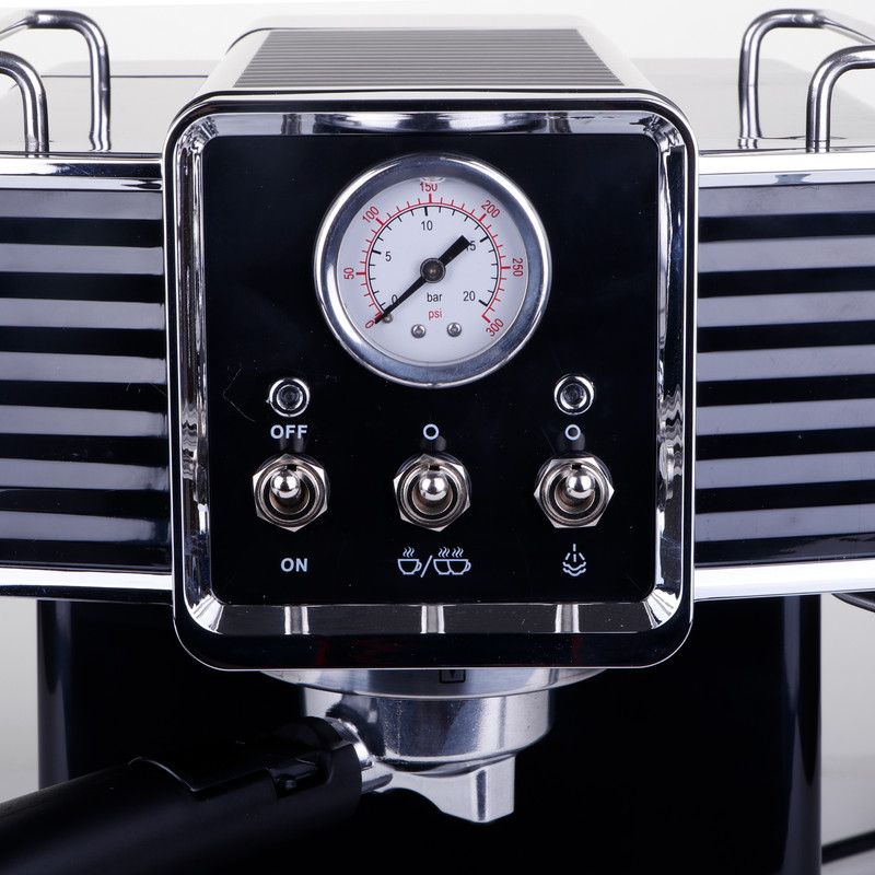 اسپرسو ساز برناکو مدل BEP-6825