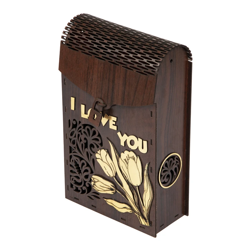 جعبه هدیه مدل کیف کد SH-H-01