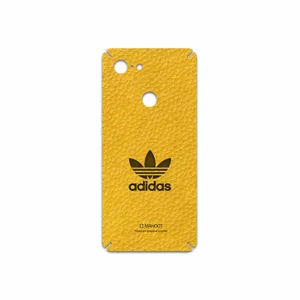 MAHOOT ML-DDS Cover Sticker for Google Pixel 3