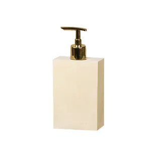 مخزن مایع دستشویی رومیزی مدل bjmmk003