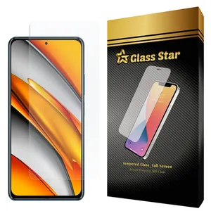 Glass Star SP Screen Protector For Xiaomi Poco F3