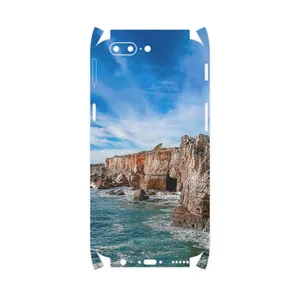 MAHOOT Rock Mountain-FullSkin Cover Sticker for OnePlus 5