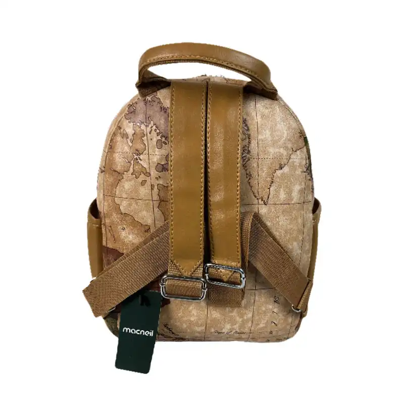 کوله پشتی زنانه مکنیل مدل  alviero