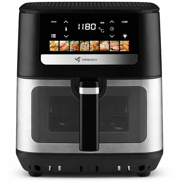 هواپز 9 لیتر مباشی مدل ME-AF950