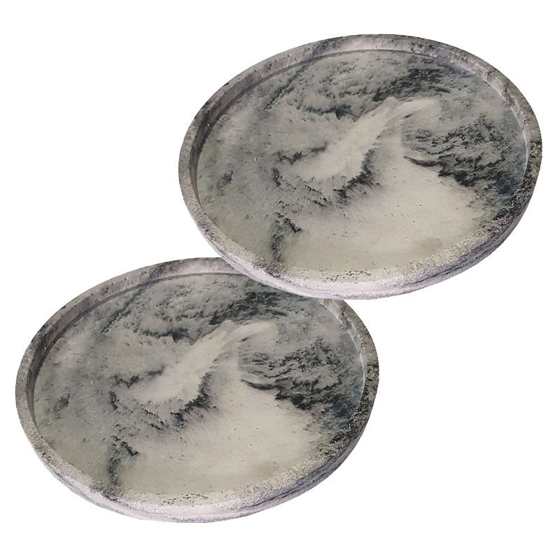 سینی مدل g14 بسته 2 عددی