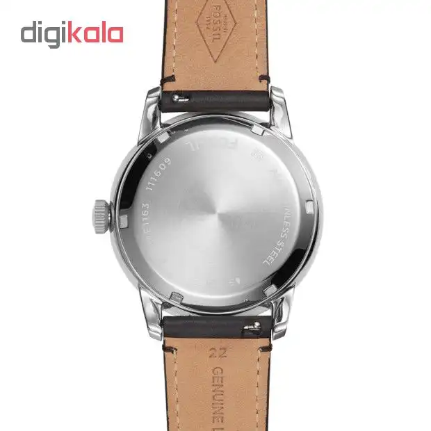 ساعت مچی عقربه‌ای مردانه فسیل مدل ME1164