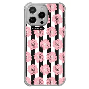 AKAM AMCWTA14PROMAX-FLOWERS21 Cover For Apple iPhone 14 Pro Max